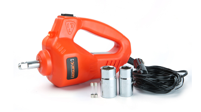 Electric Impact Wrench